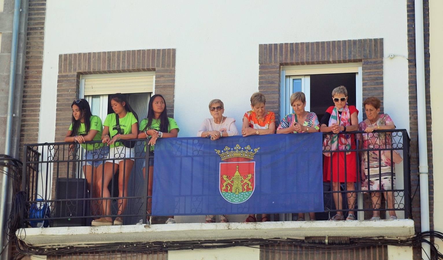 Fotos: XXIV Fiesta de la Solidaridad de Torrecilla en Cameros