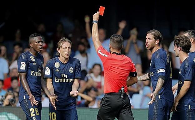 El talón de Aquiles del nuevo VAR