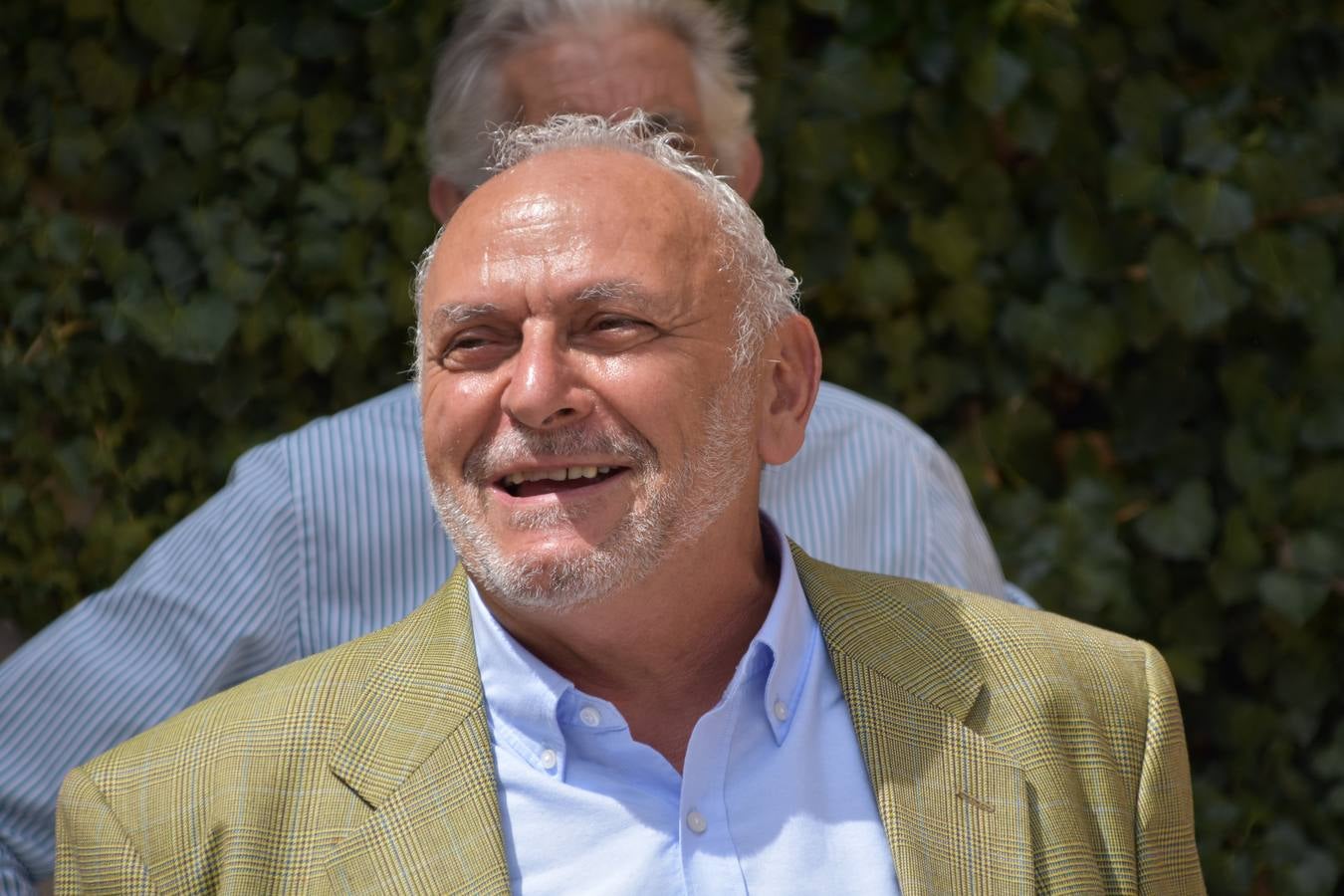 Fotos: Día grande de las fiestas de Navajún en honor a la Virgen de Atisca