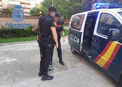 Imagen secundaria 1 - Detalle de las varias operaciones. 