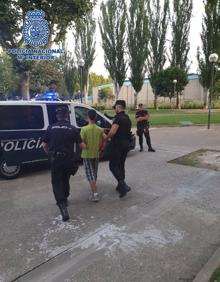 Imagen secundaria 2 - Detalle de las varias operaciones. 