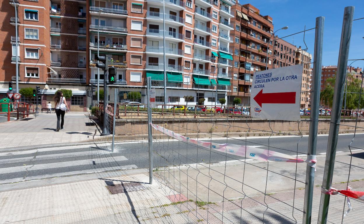 El PP pide explicaciones «por los daños producidos por el cierre innecesario de Vara de Rey»