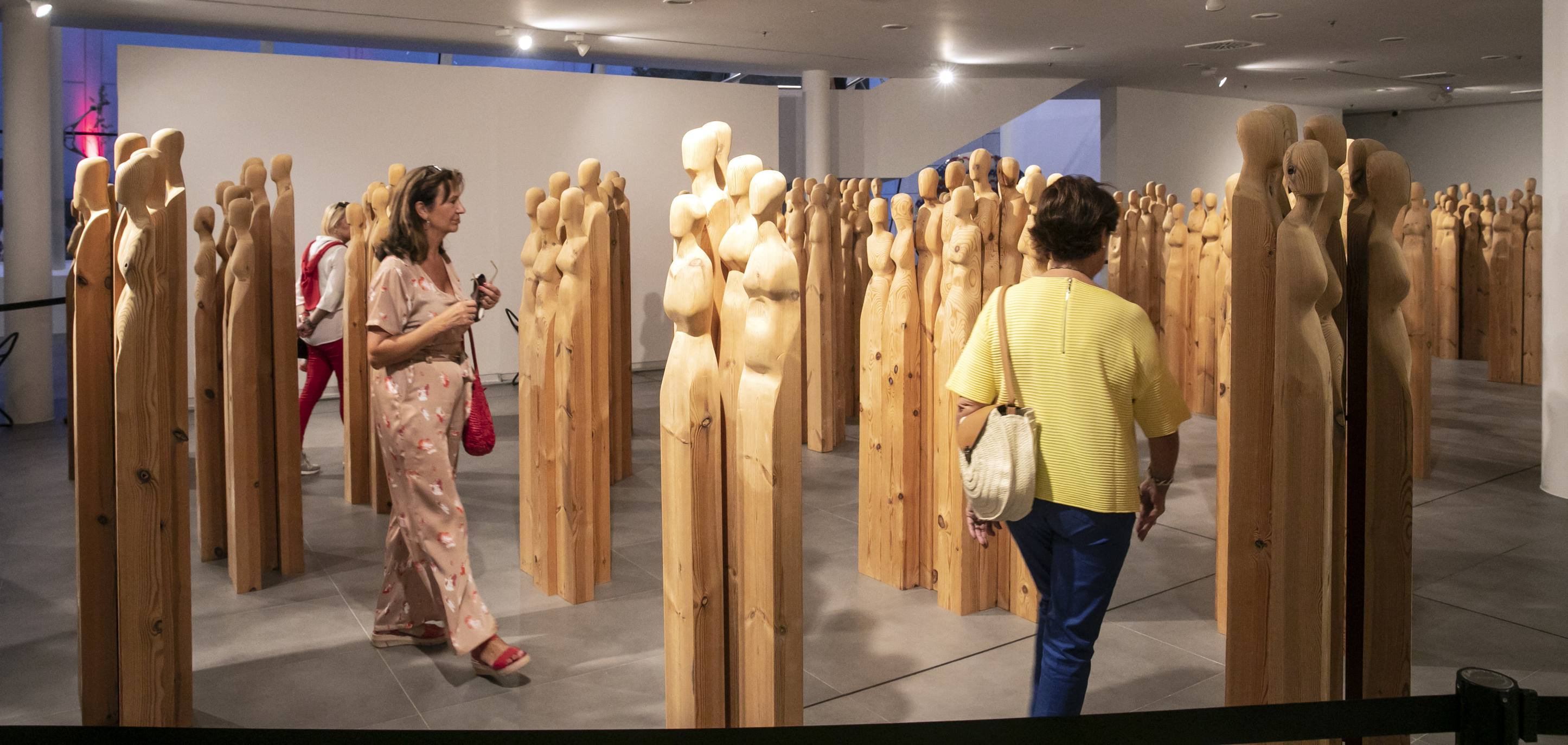 Fotos: Fiesta final del verano en el Würth