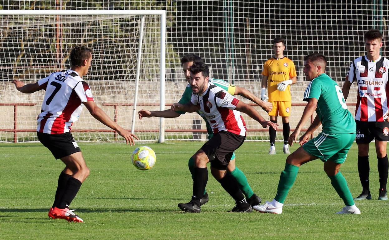 Empate sin goles entre la UDL Promesas y la SDL