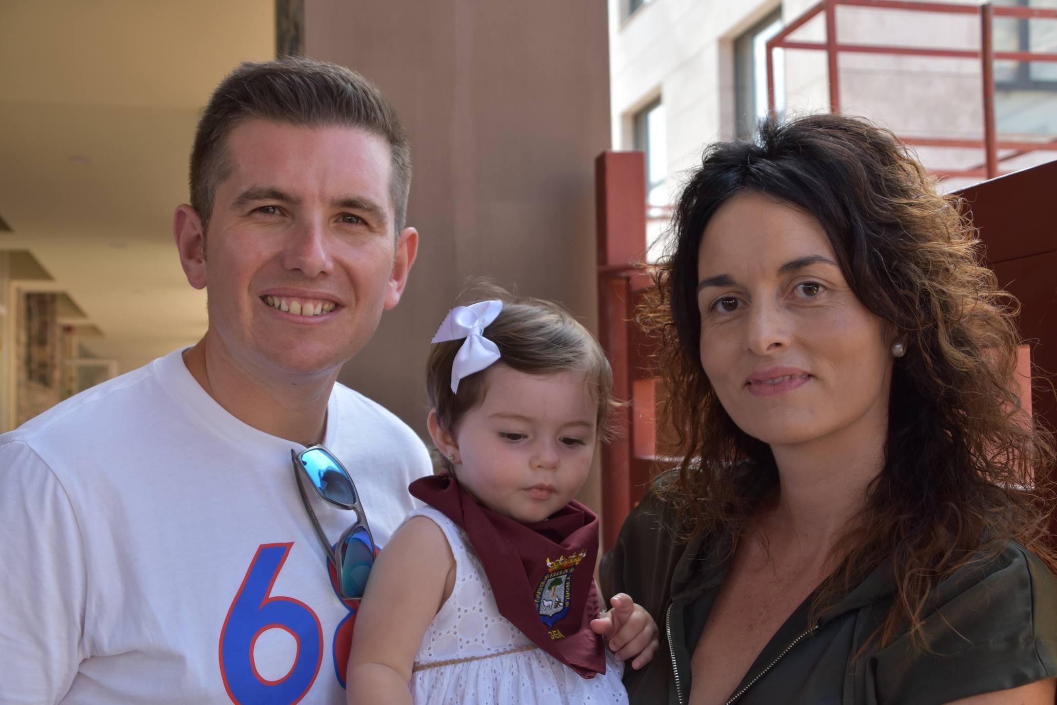 Fotos: Arrancan las fiestas en Igea