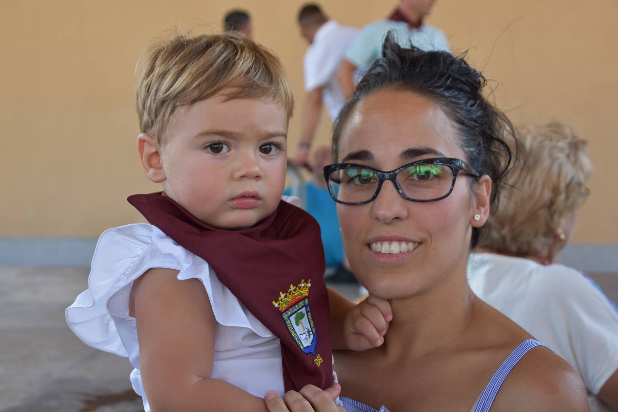 Fotos: Arrancan las fiestas en Igea