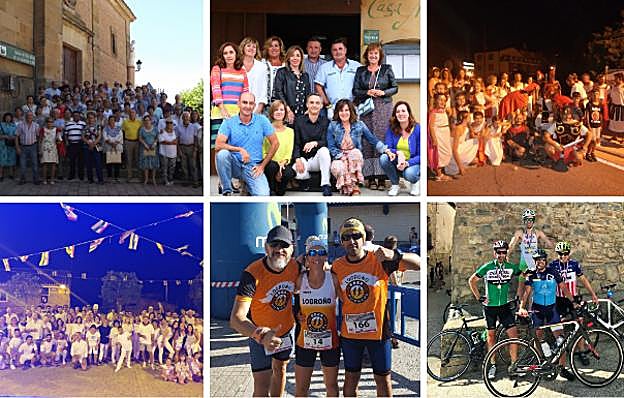 Nuestra Gente: 1 de septiembre