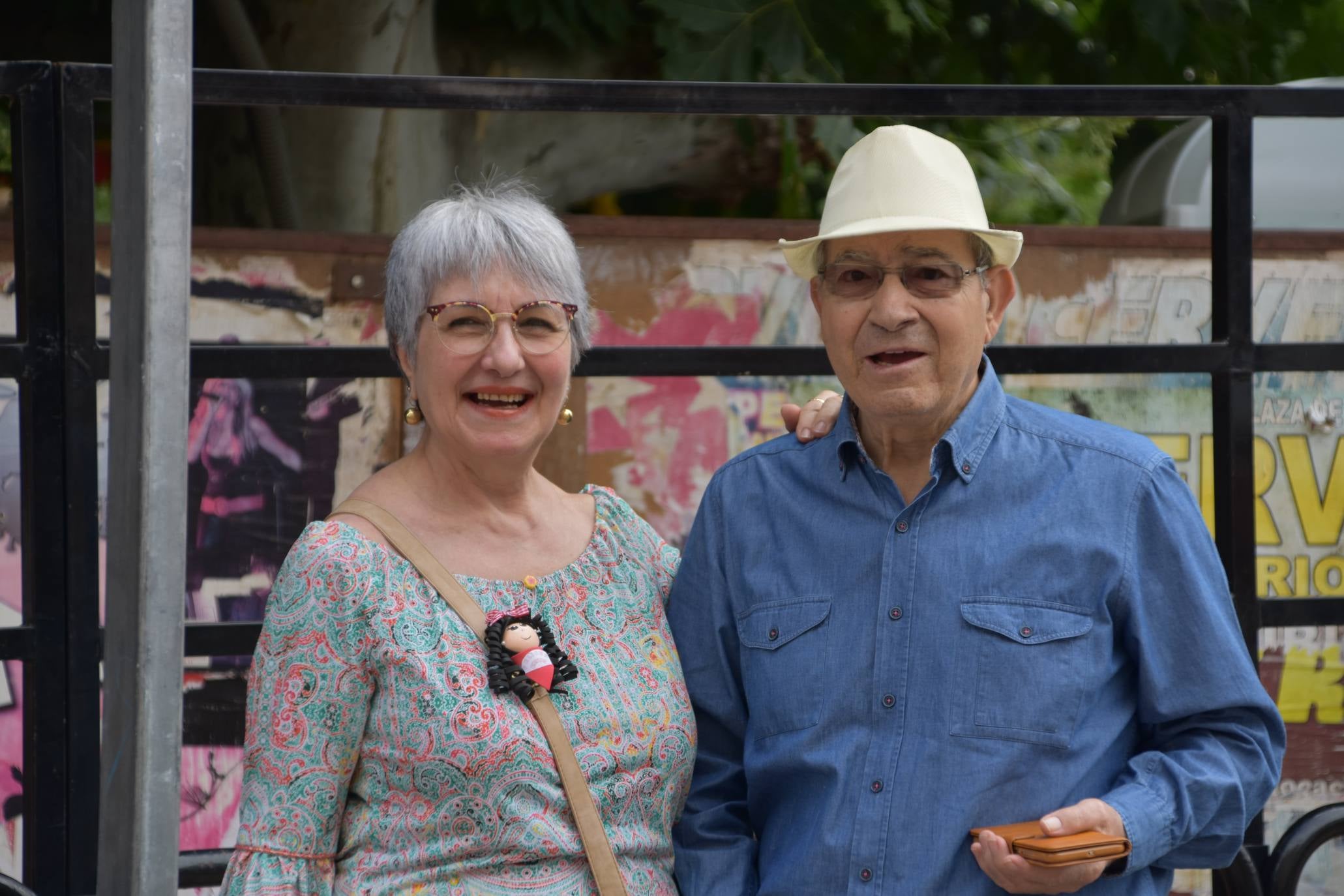 Fotos: Día grande de fiestas de San Gil de Cervera