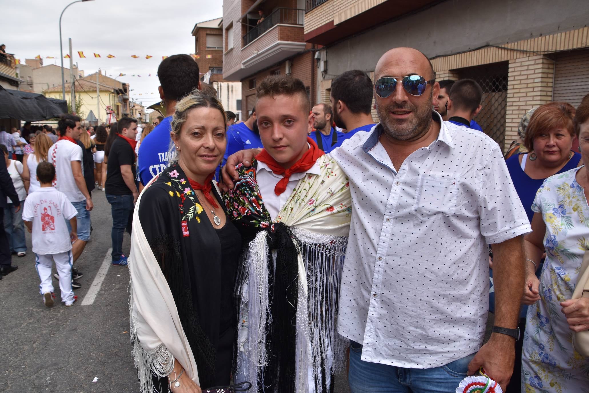 Fotos: Día grande de fiestas de San Gil de Cervera