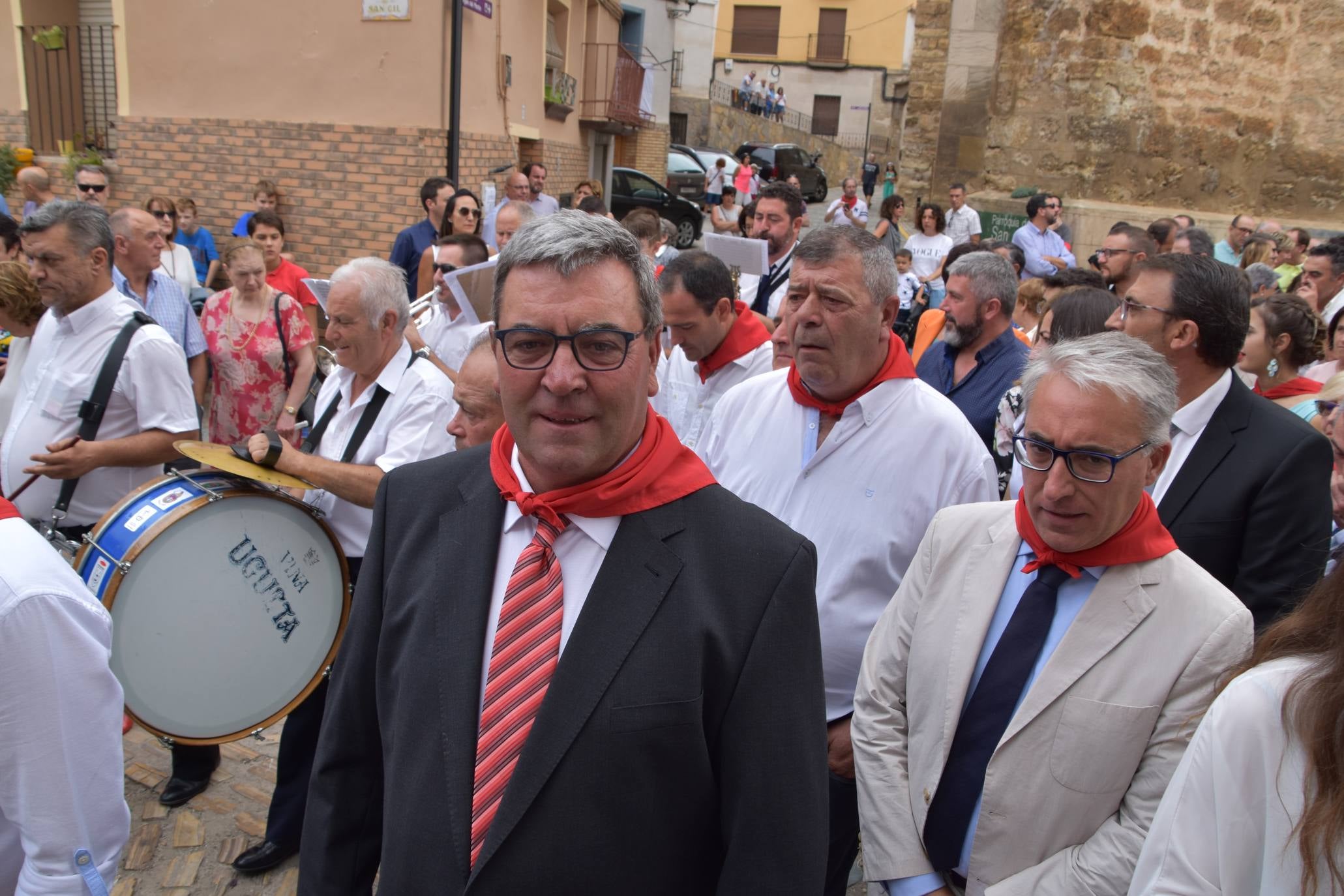 Fotos: Día grande de fiestas de San Gil de Cervera