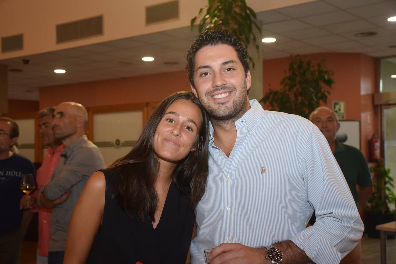 Fotos: Torneo Viña Ijalba (cata)