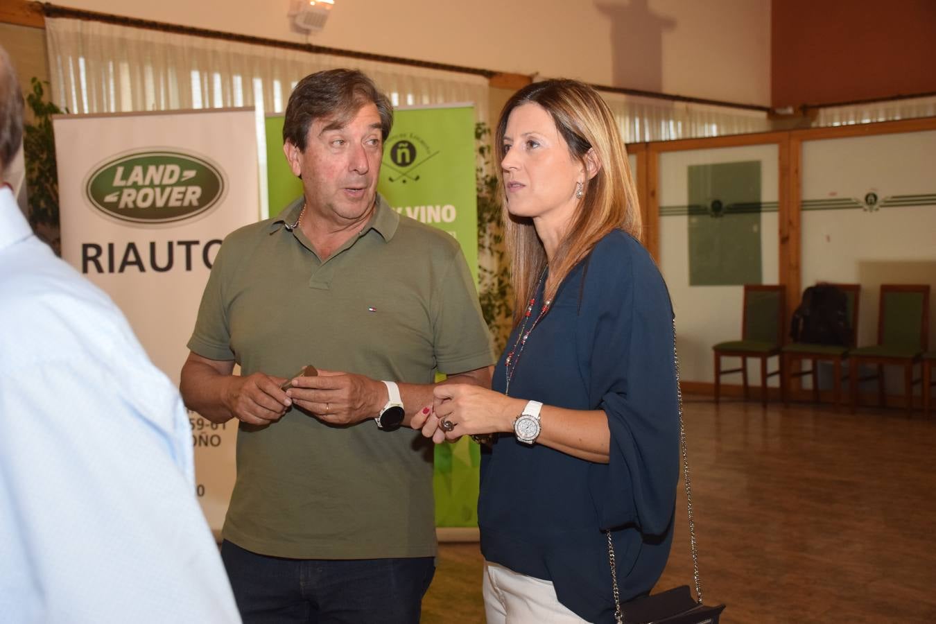 Fotos: Torneo Viña Ijalba (cata)