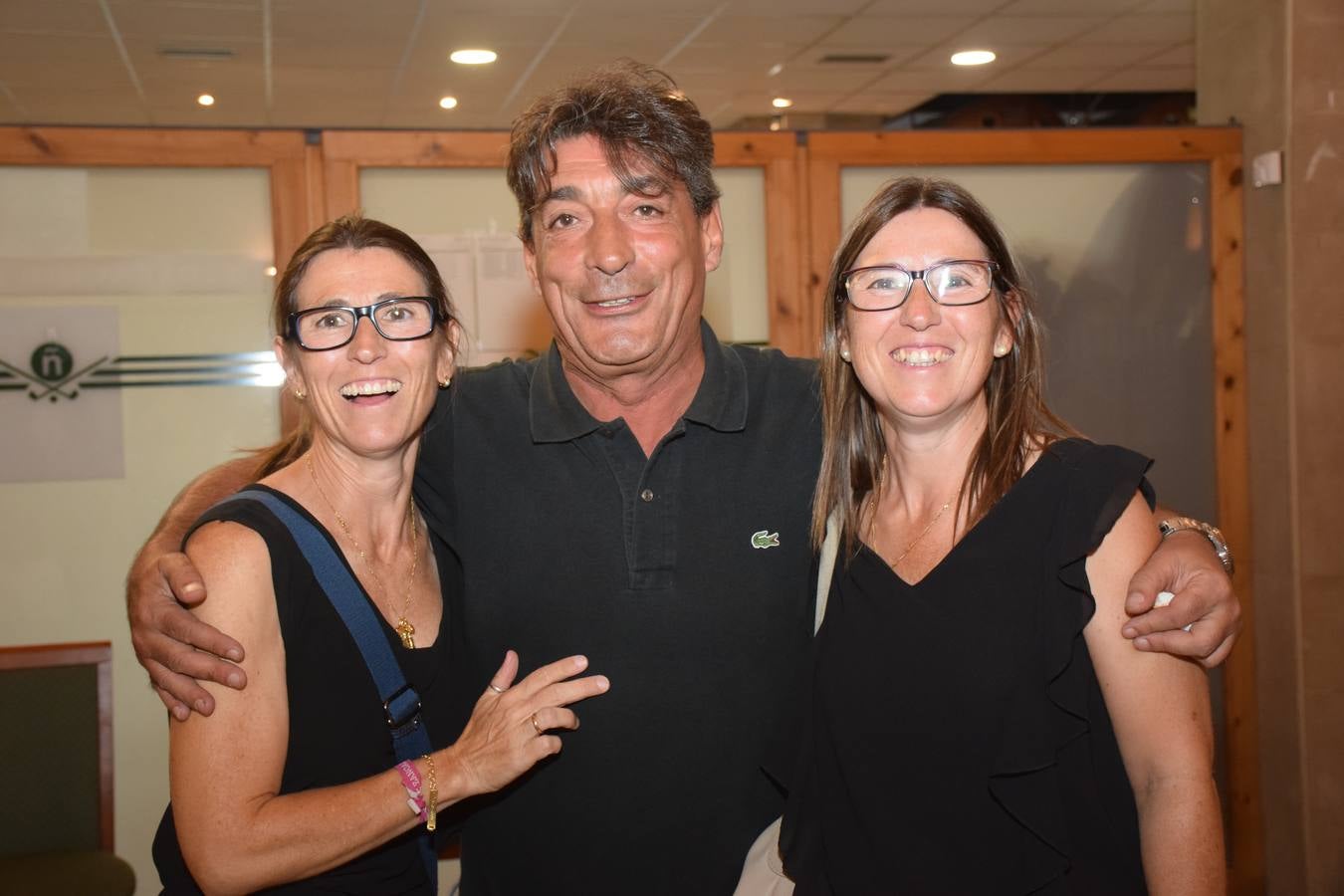 Fotos: Torneo Viña Ijalba (cata)