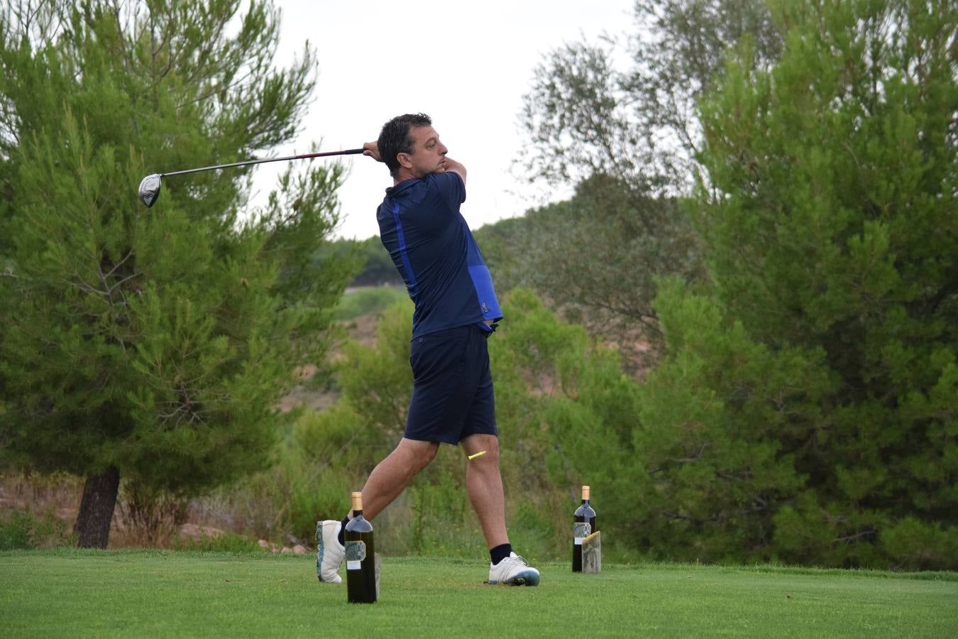 Fotos: Torneo Viña Ijalba (juego)