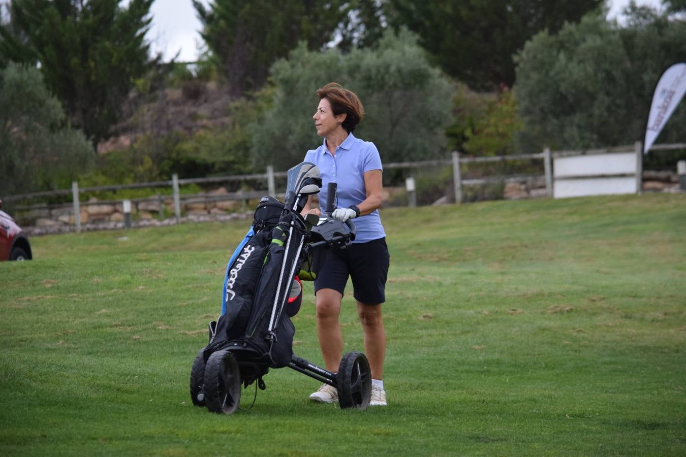 Fotos: Torneo Viña Ijalba (juego)