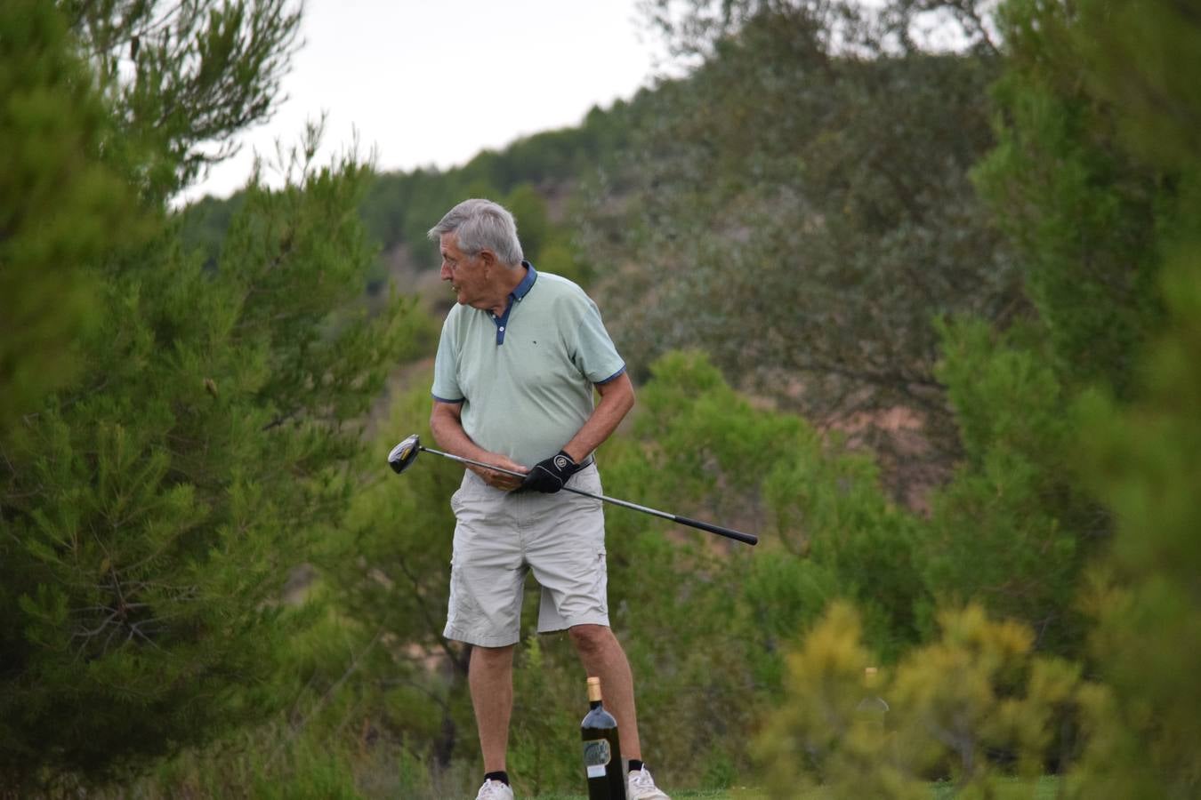 Fotos: Torneo Viña Ijalba (juego)