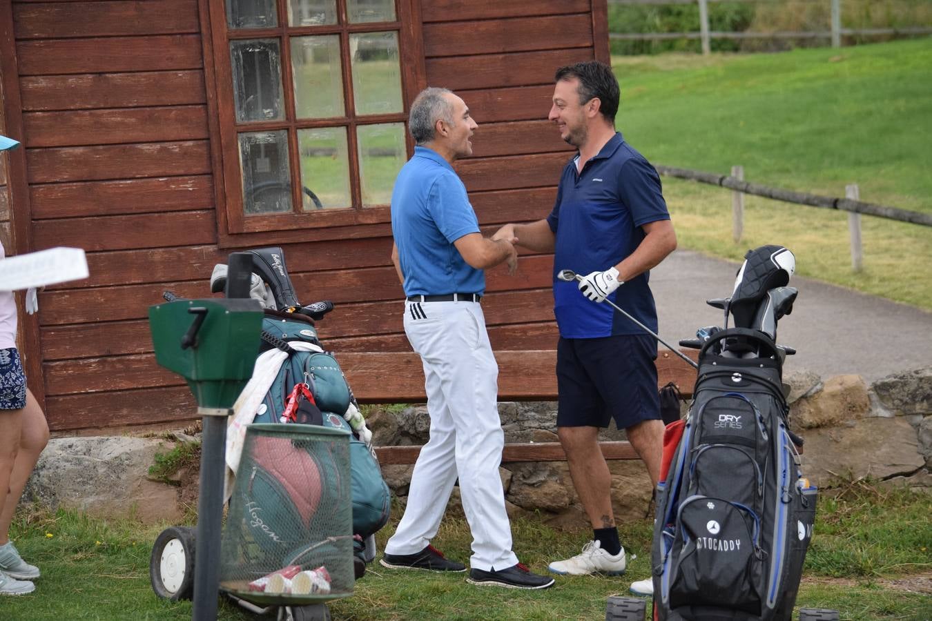 Fotos: Torneo Viña Ijalba (juego)