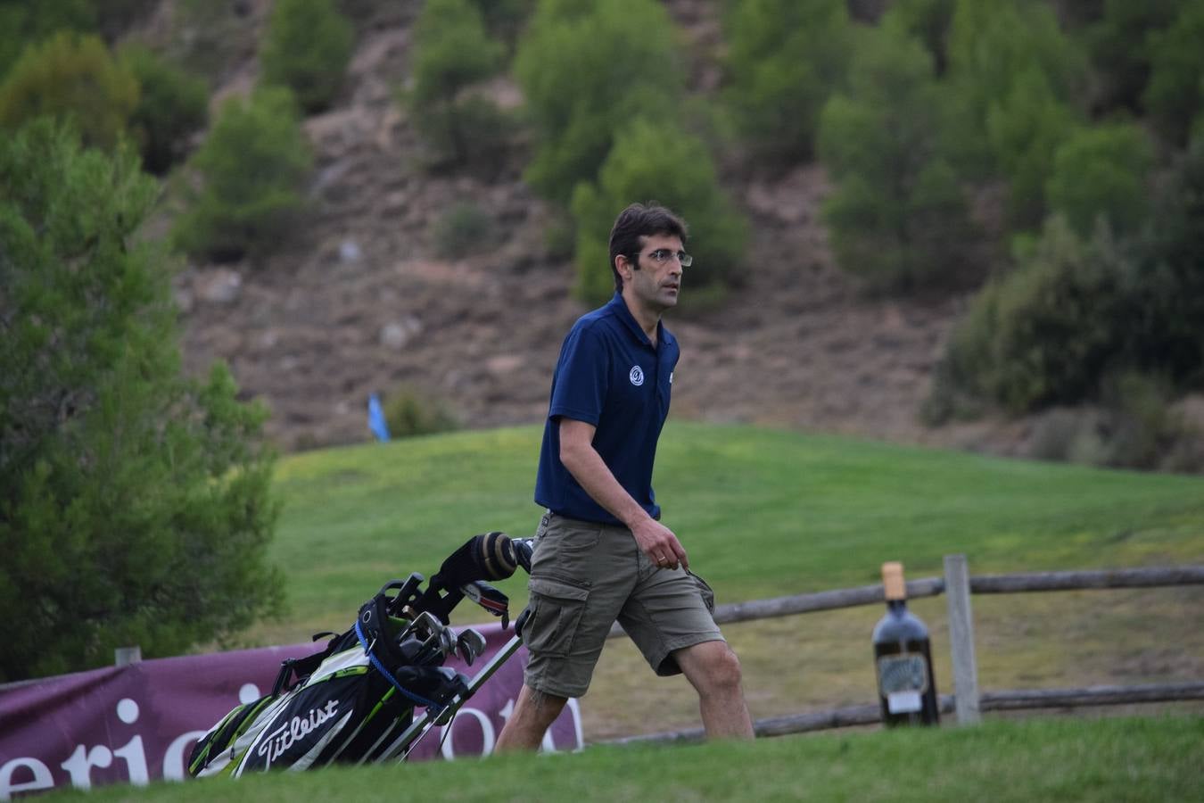 Fotos: Torneo Viña Ijalba (juego)