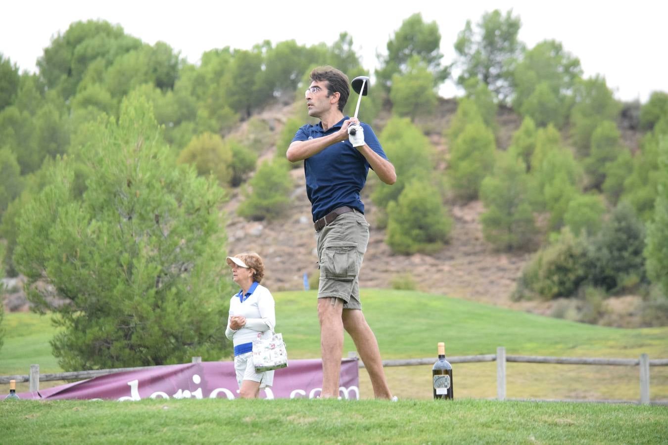 Fotos: Torneo Viña Ijalba (juego)