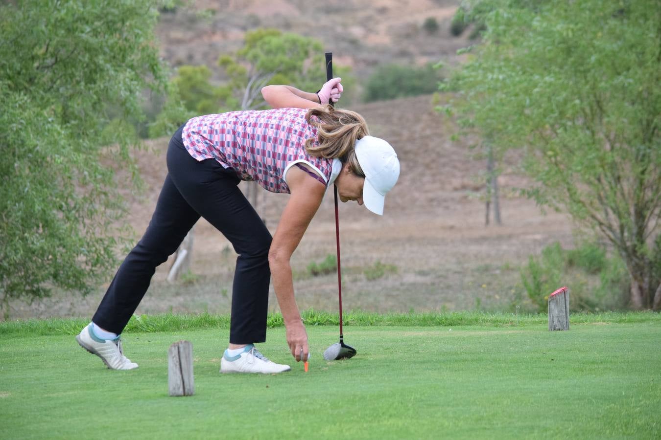 Fotos: Torneo Viña Ijalba (juego)