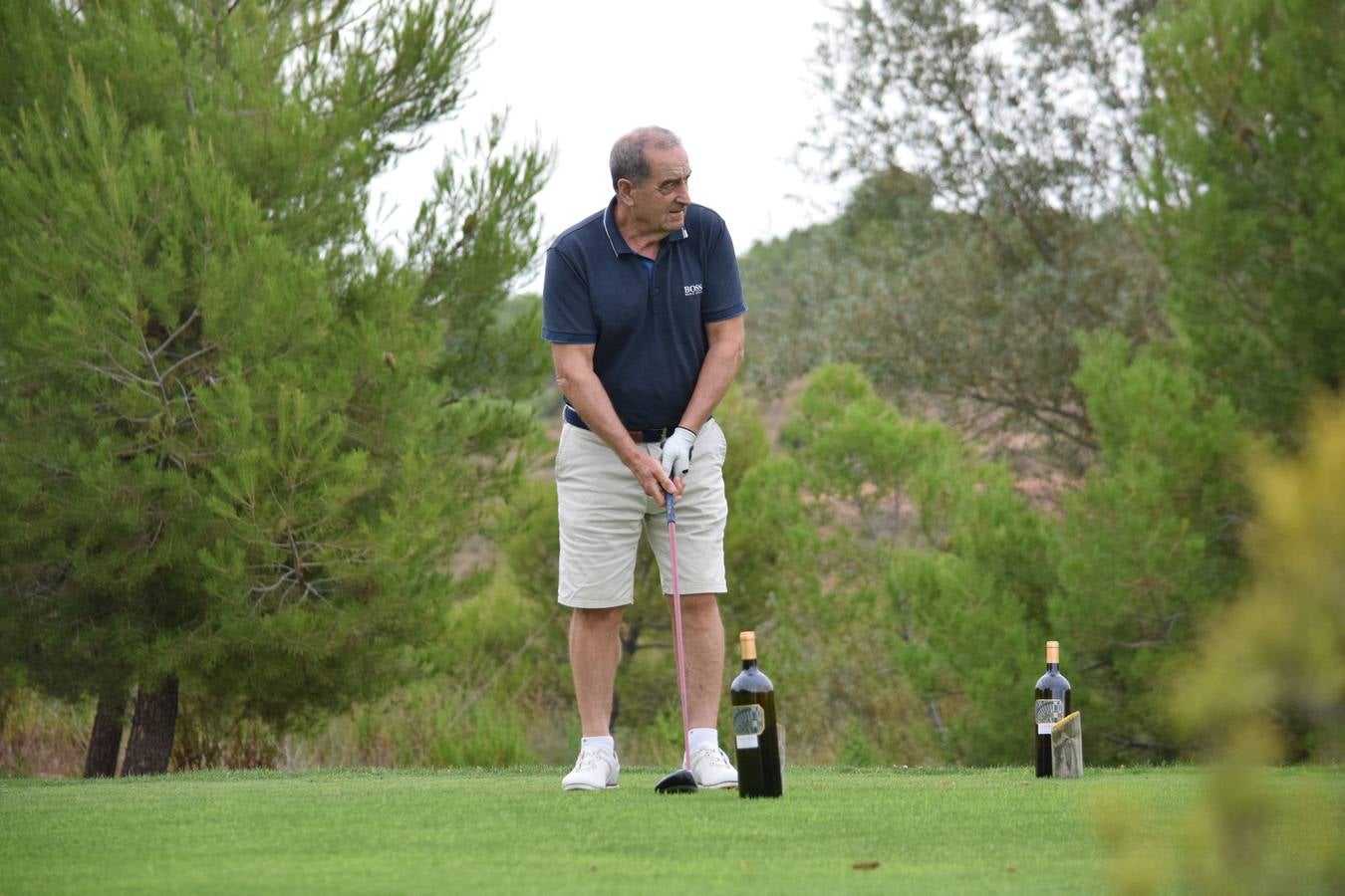 Fotos: Torneo Viña Ijalba (juego)