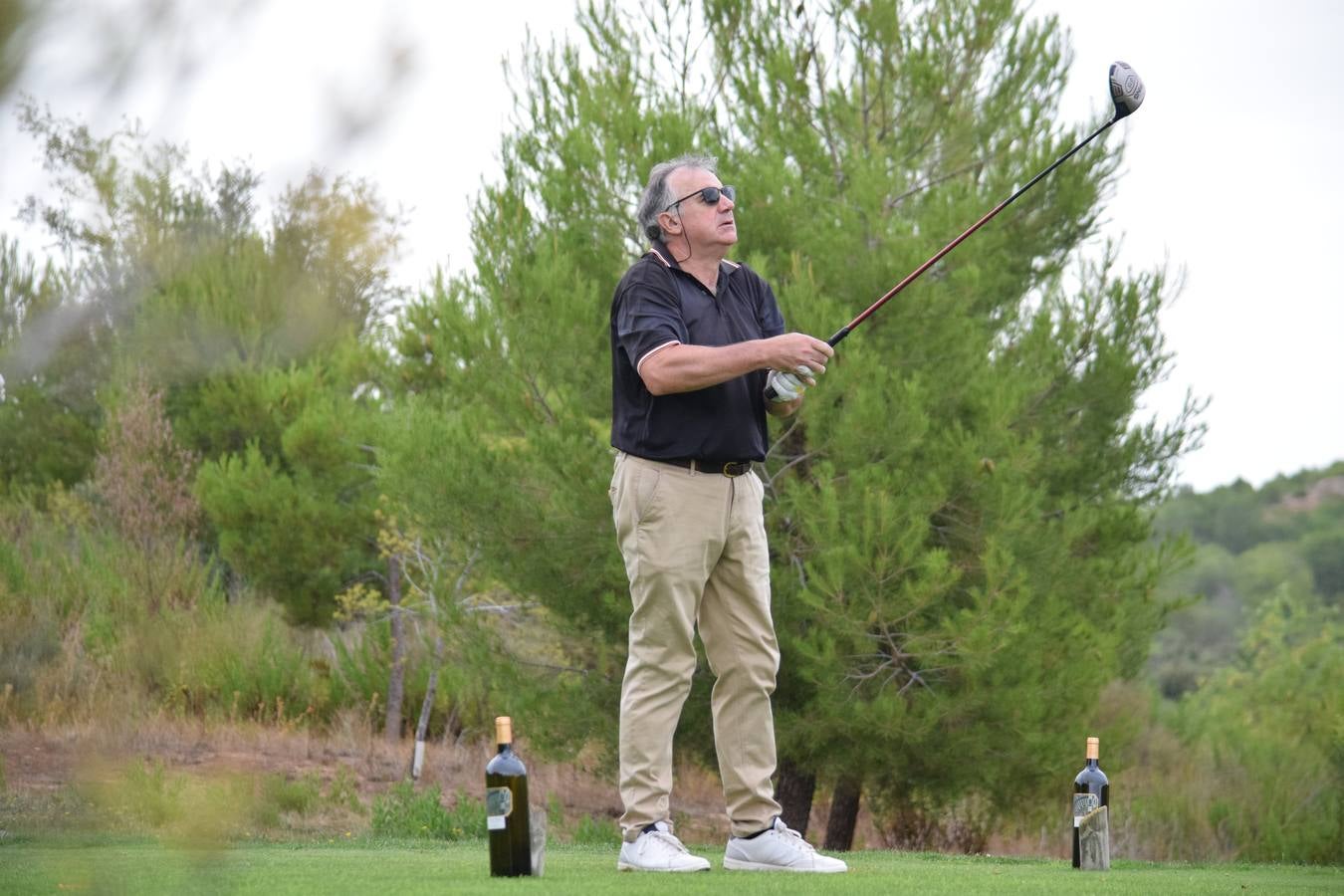 Fotos: Torneo Viña Ijalba (juego)