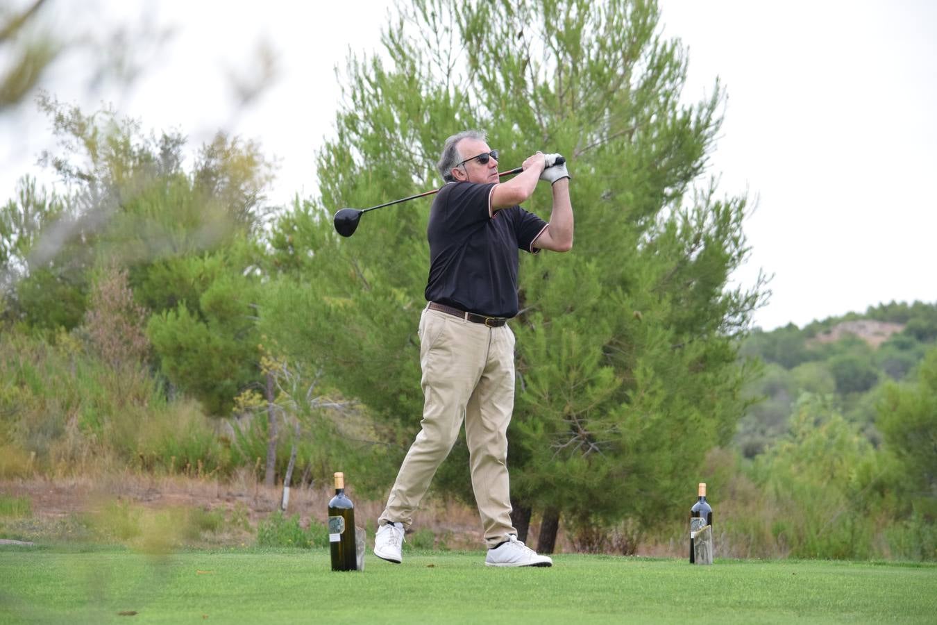 Fotos: Torneo Viña Ijalba (juego)