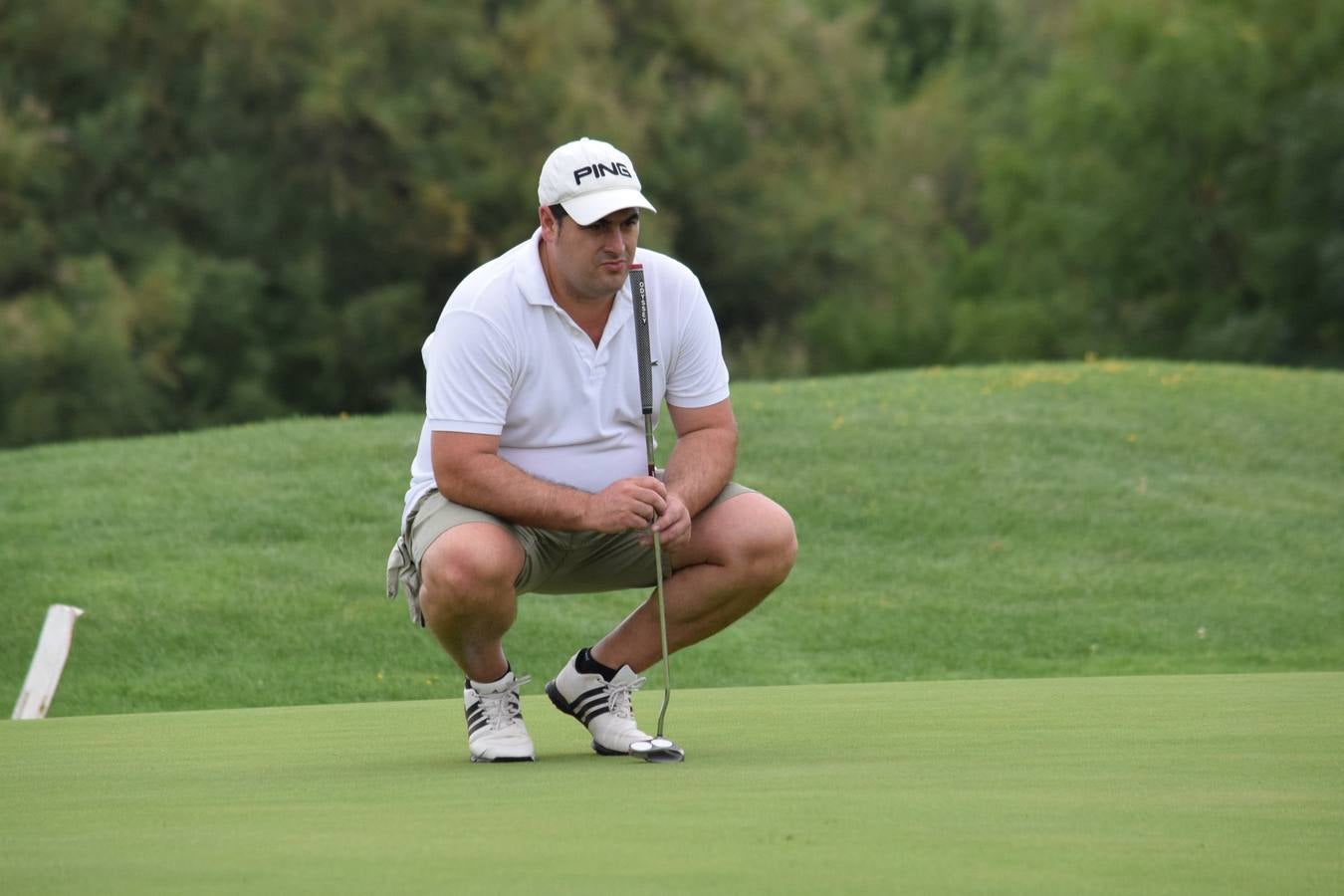 Fotos: Torneo Viña Ijalba (juego)