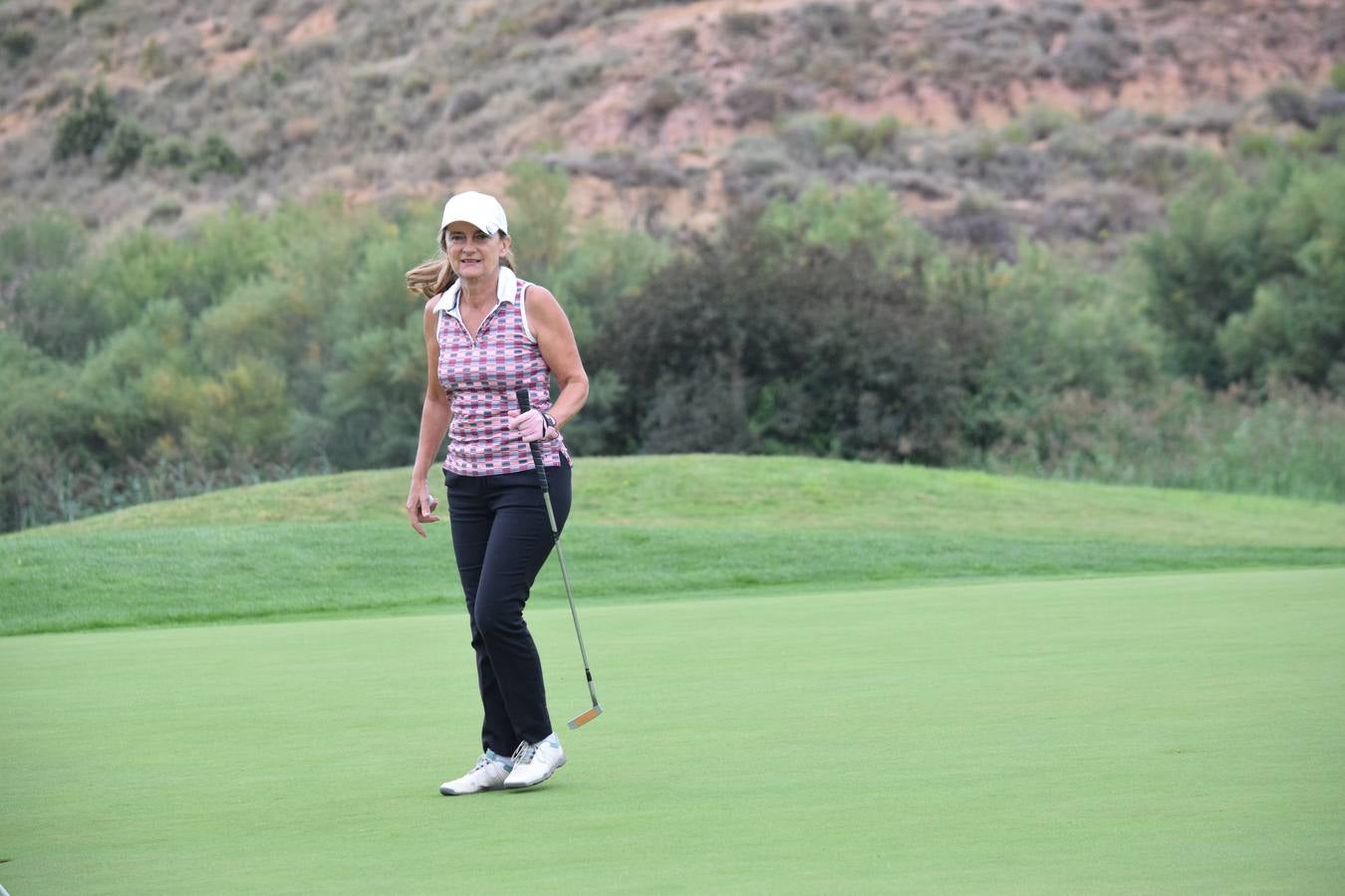 Fotos: Torneo Viña Ijalba (juego)