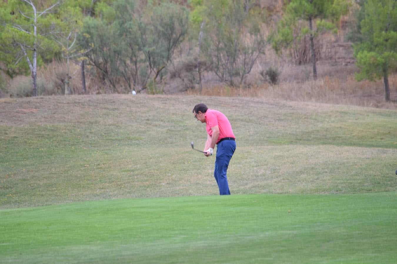 Fotos: Torneo Viña Ijalba (juego)