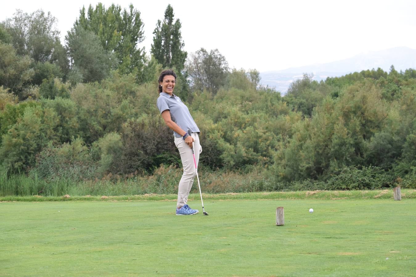 Fotos: Torneo Viña Ijalba (juego)