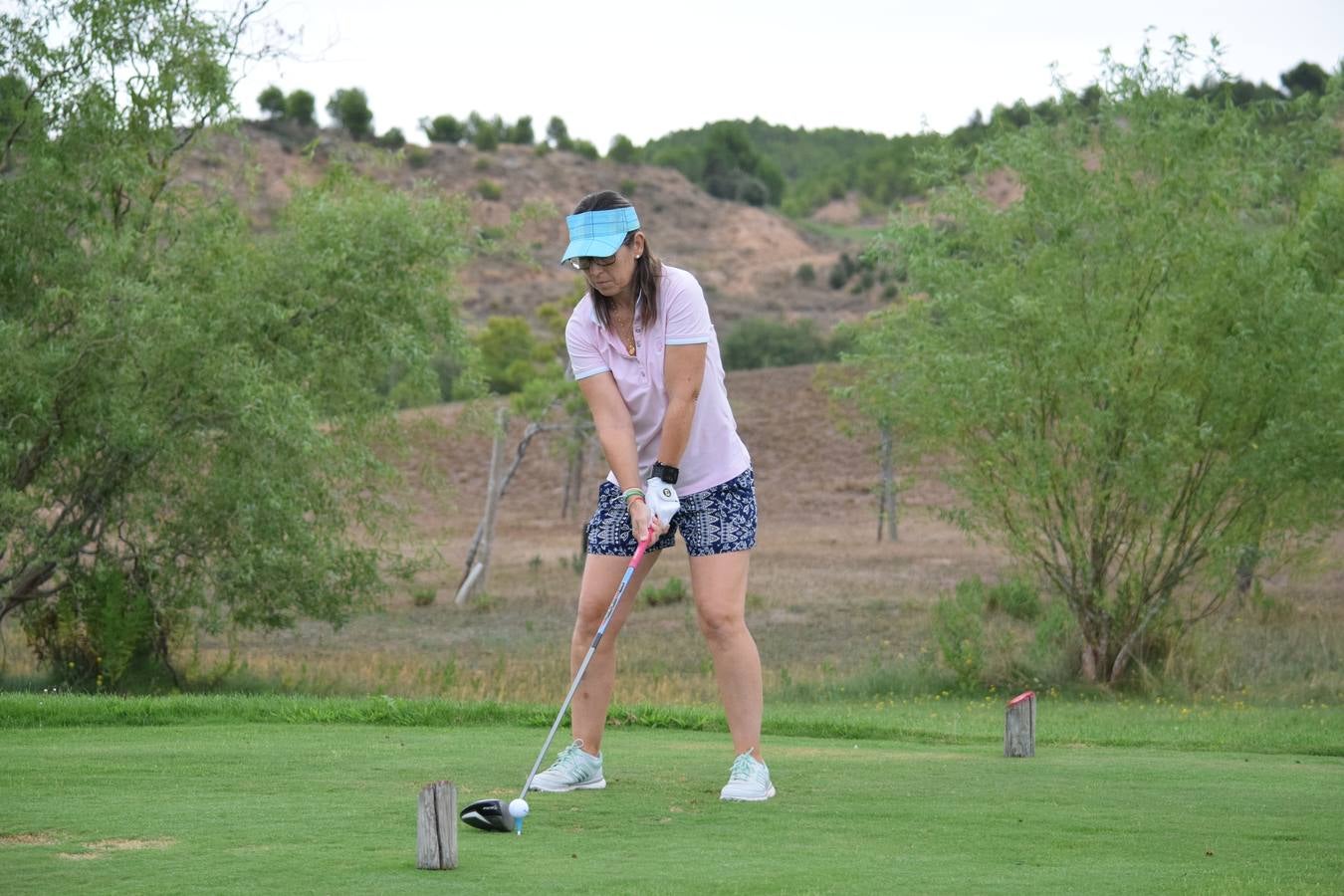 Fotos: Torneo Viña Ijalba (juego)