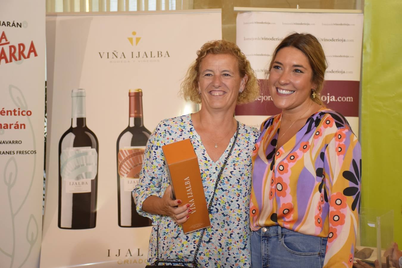 Fotos: Torneo Viña Ijalba (premios)