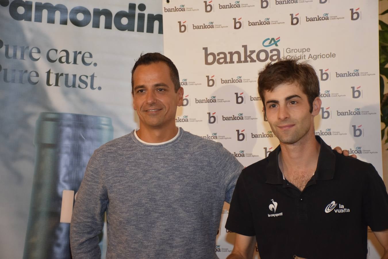 Fotos: Torneo Viña Ijalba (premios)