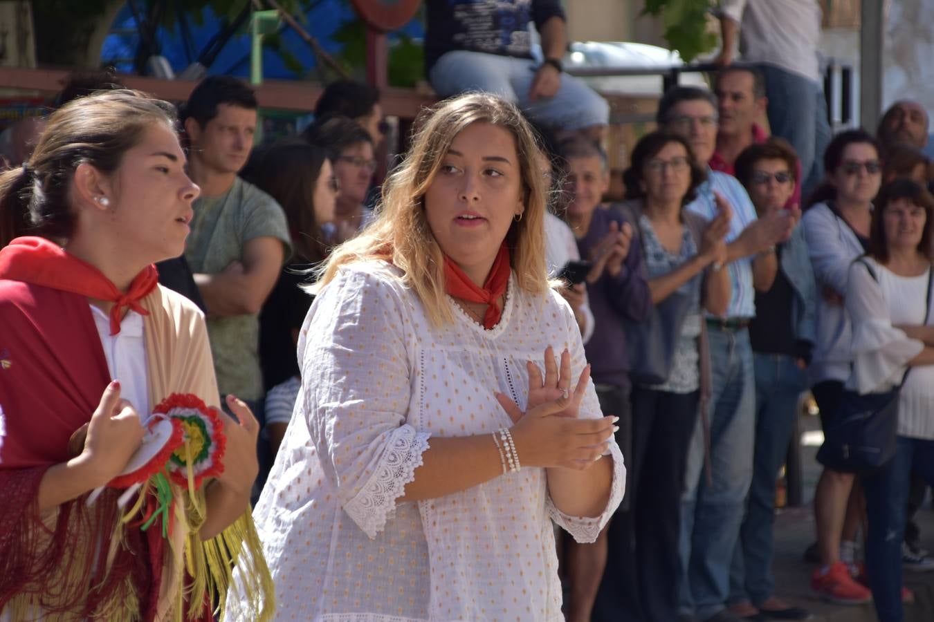 Fotos: Último día de fiestas de San Gil en Cervera