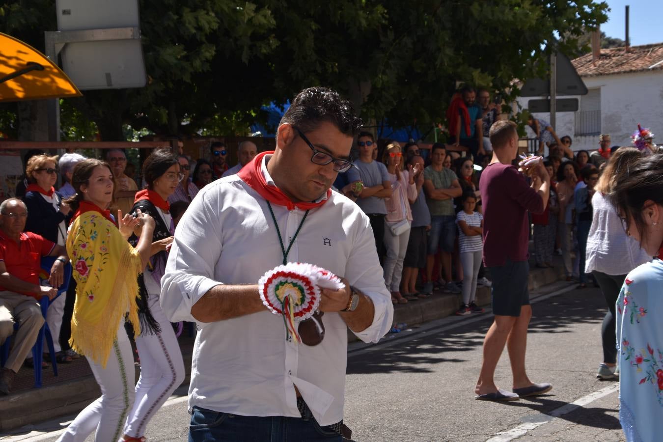Fotos: Último día de fiestas de San Gil en Cervera