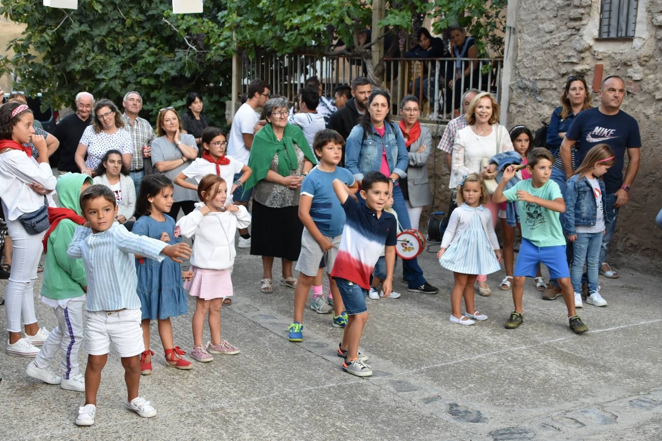 Fotos: Último día de fiestas de San Gil en Cervera