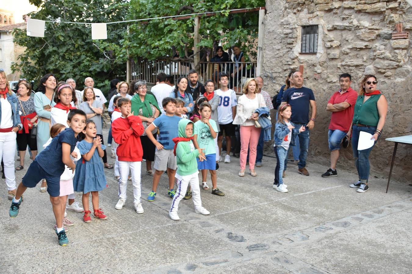 Fotos: Último día de fiestas de San Gil en Cervera