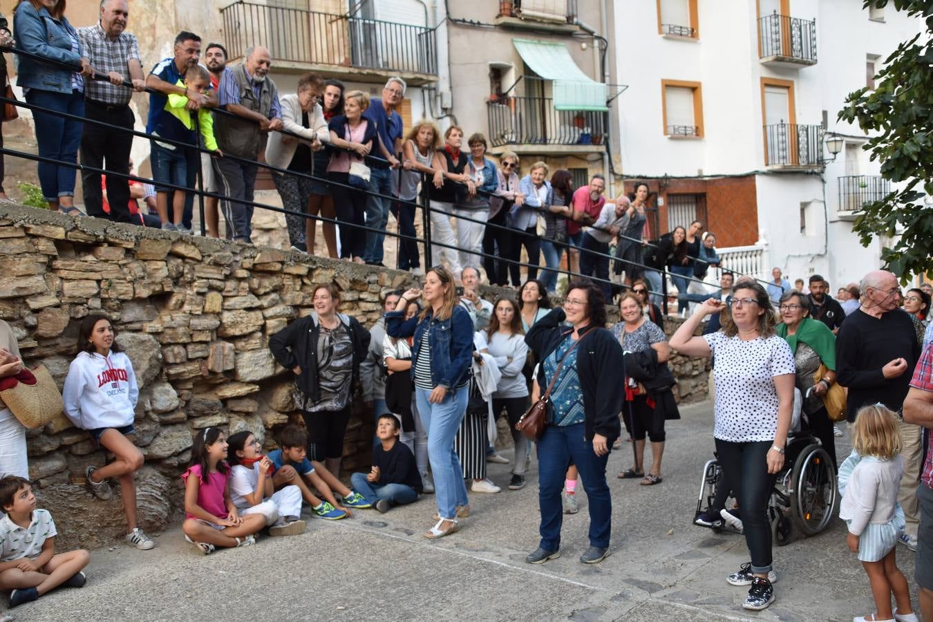 Fotos: Último día de fiestas de San Gil en Cervera