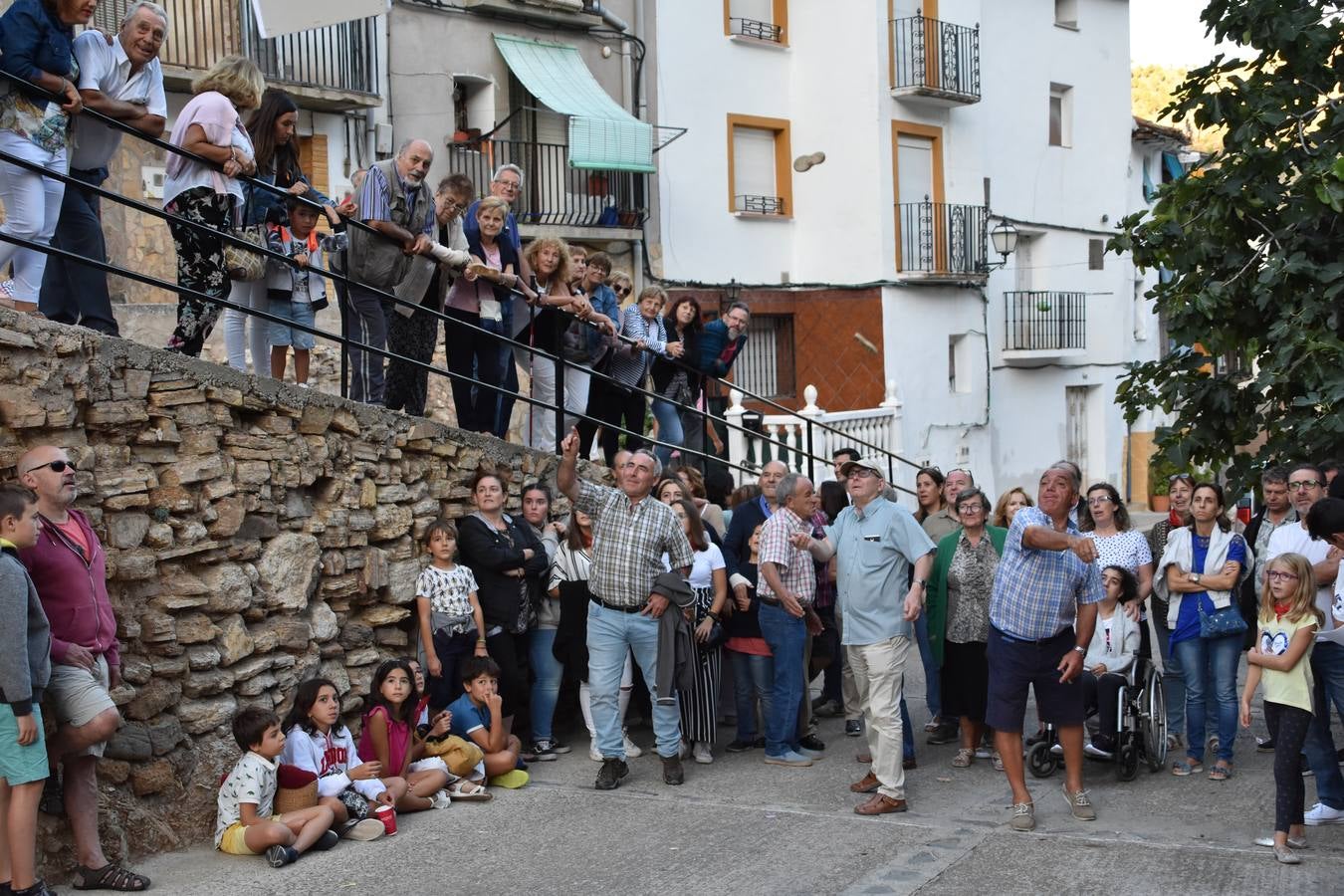 Fotos: Último día de fiestas de San Gil en Cervera