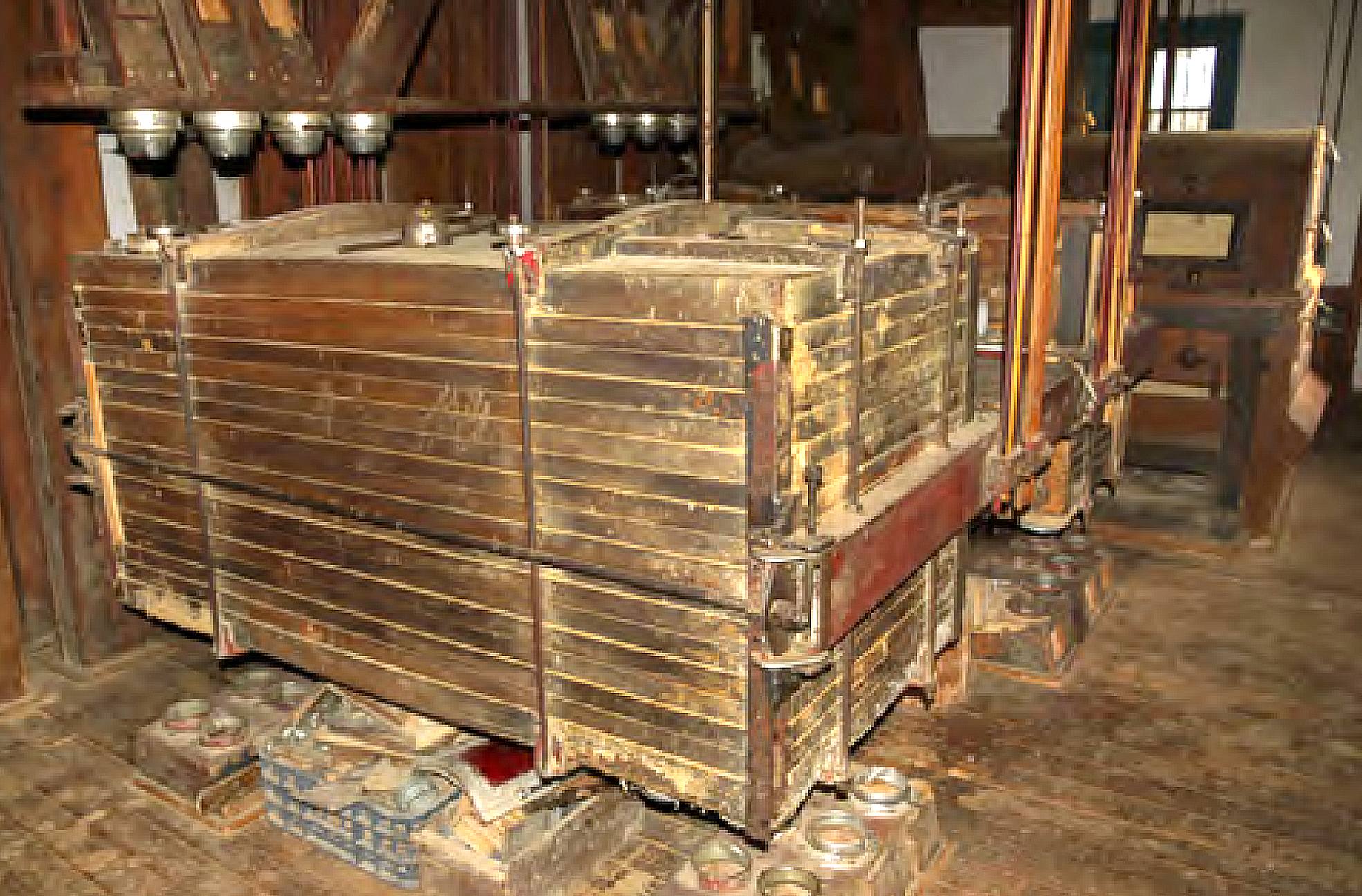 Fotos: Estado de &#039;La Gloria&#039;