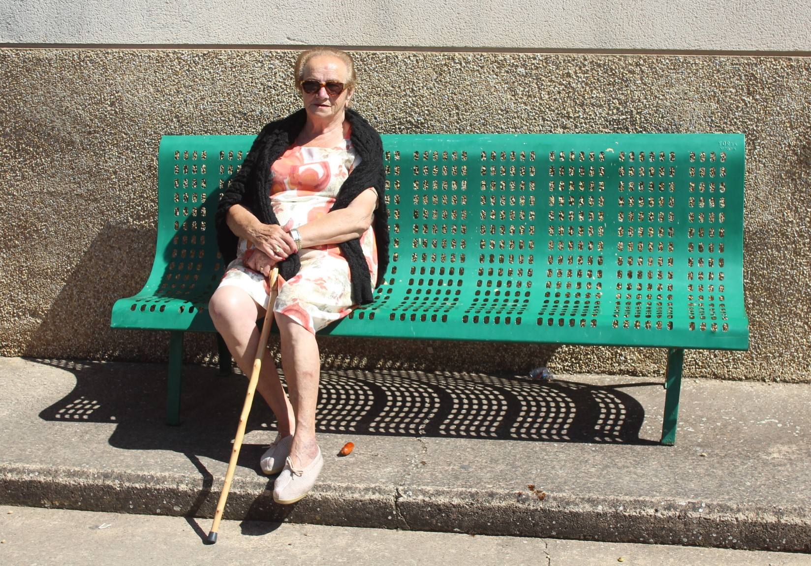 Fotos: Medrano arranca sus fiestas