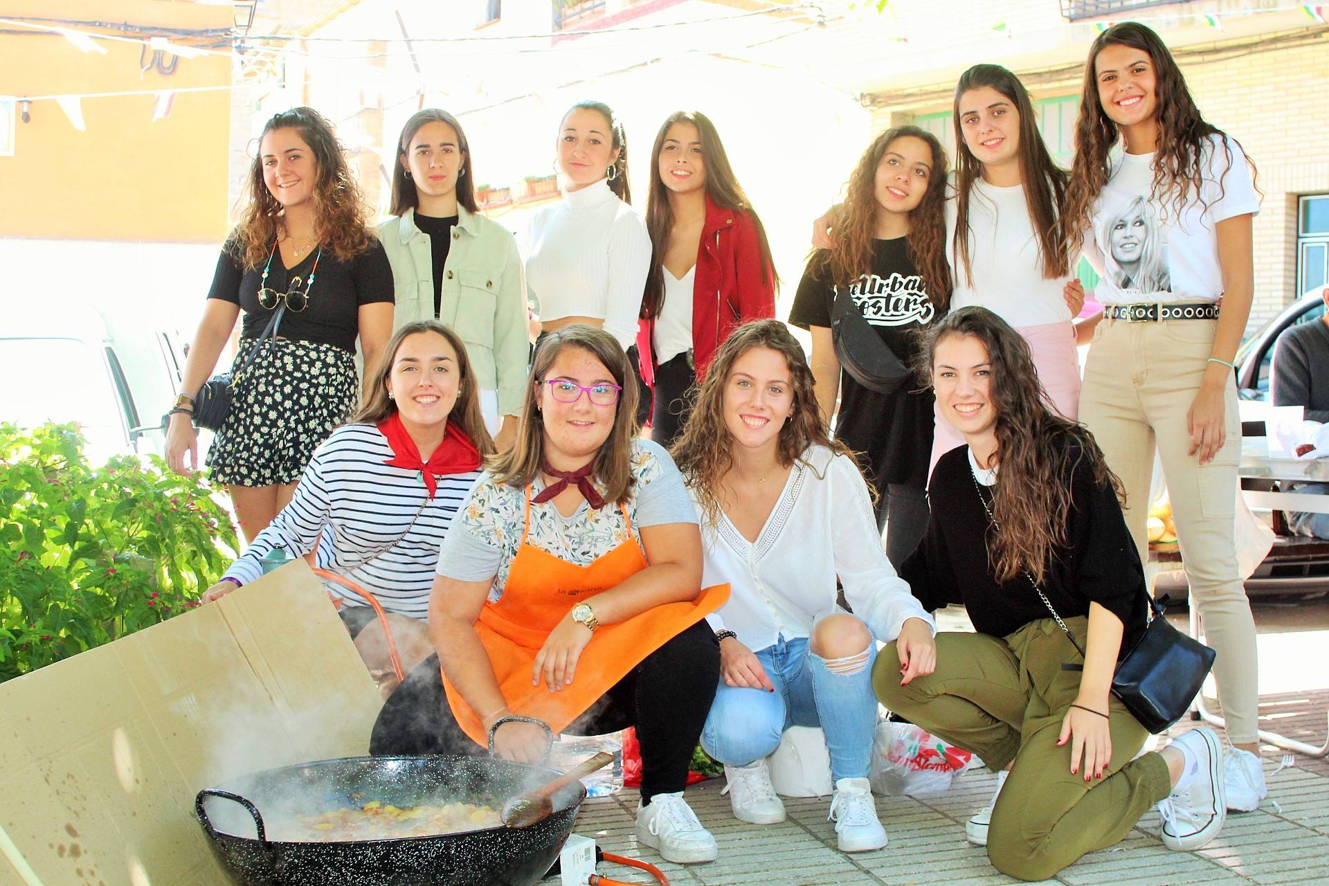 Fotos: Ranchos en Murillo