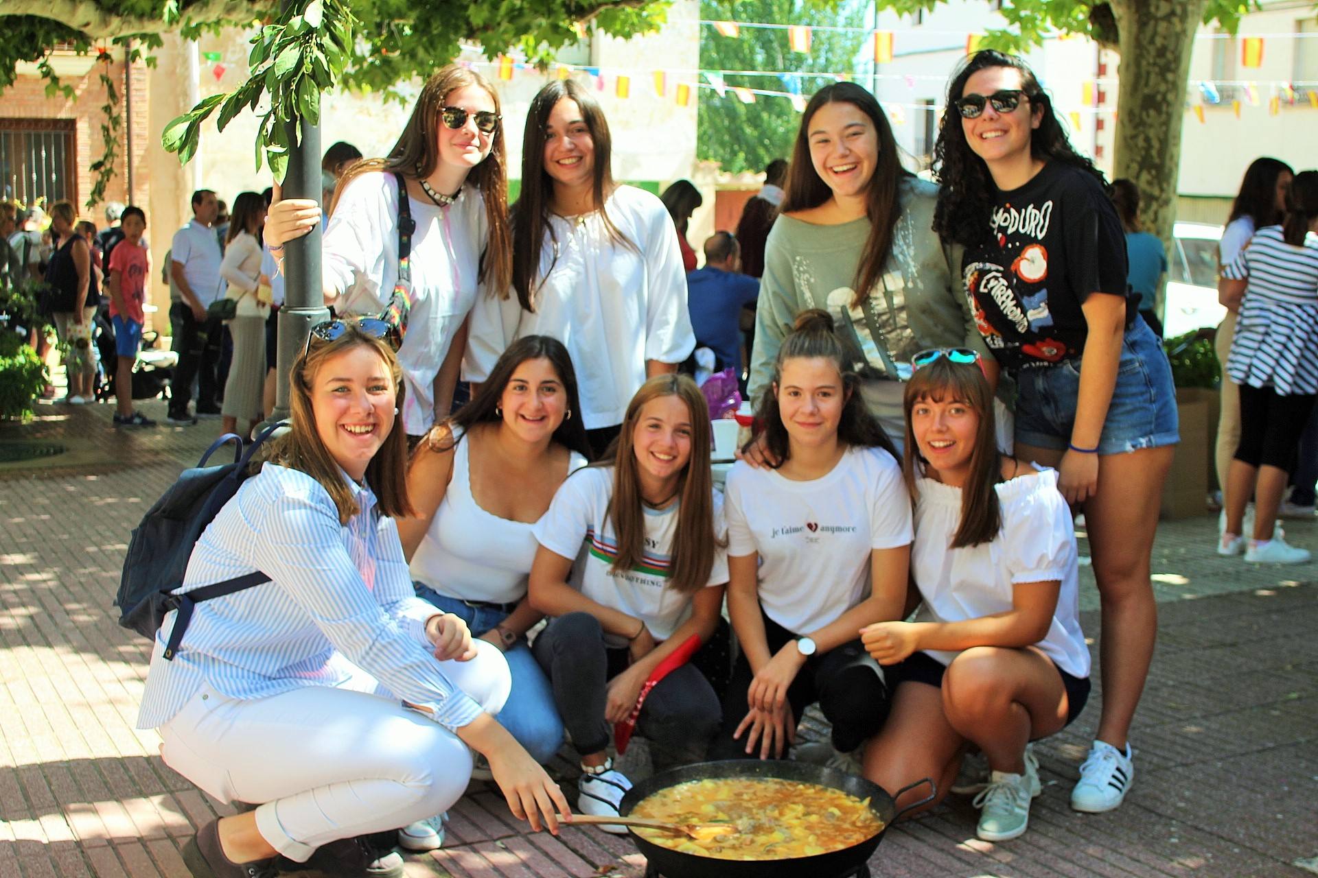 Fotos: Ranchos en Murillo