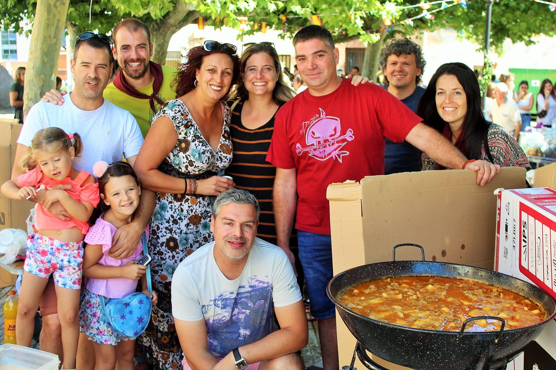 Fotos: Ranchos en Murillo
