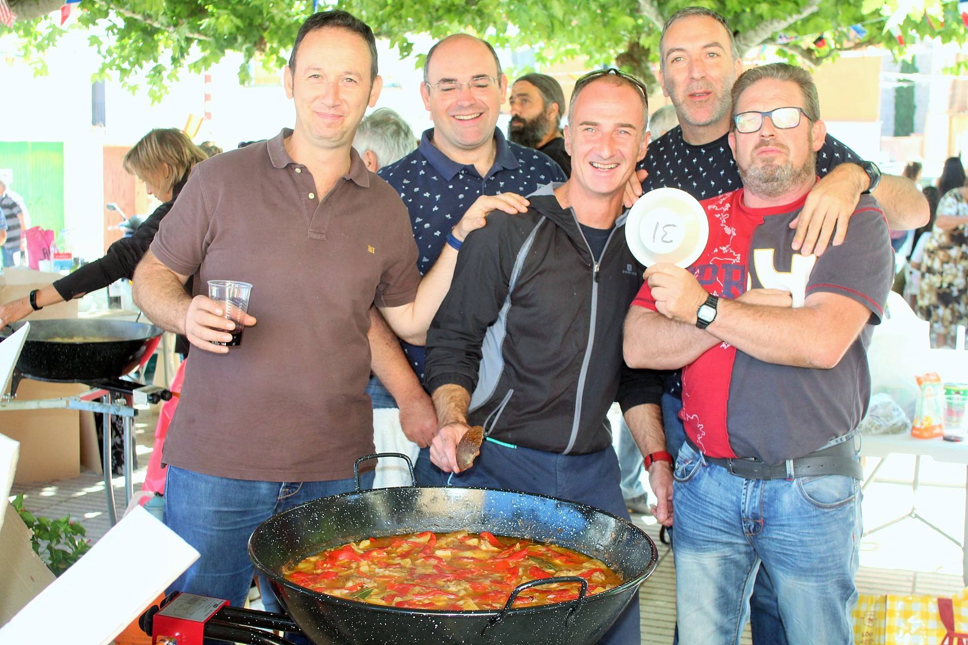 Fotos: Ranchos en Murillo