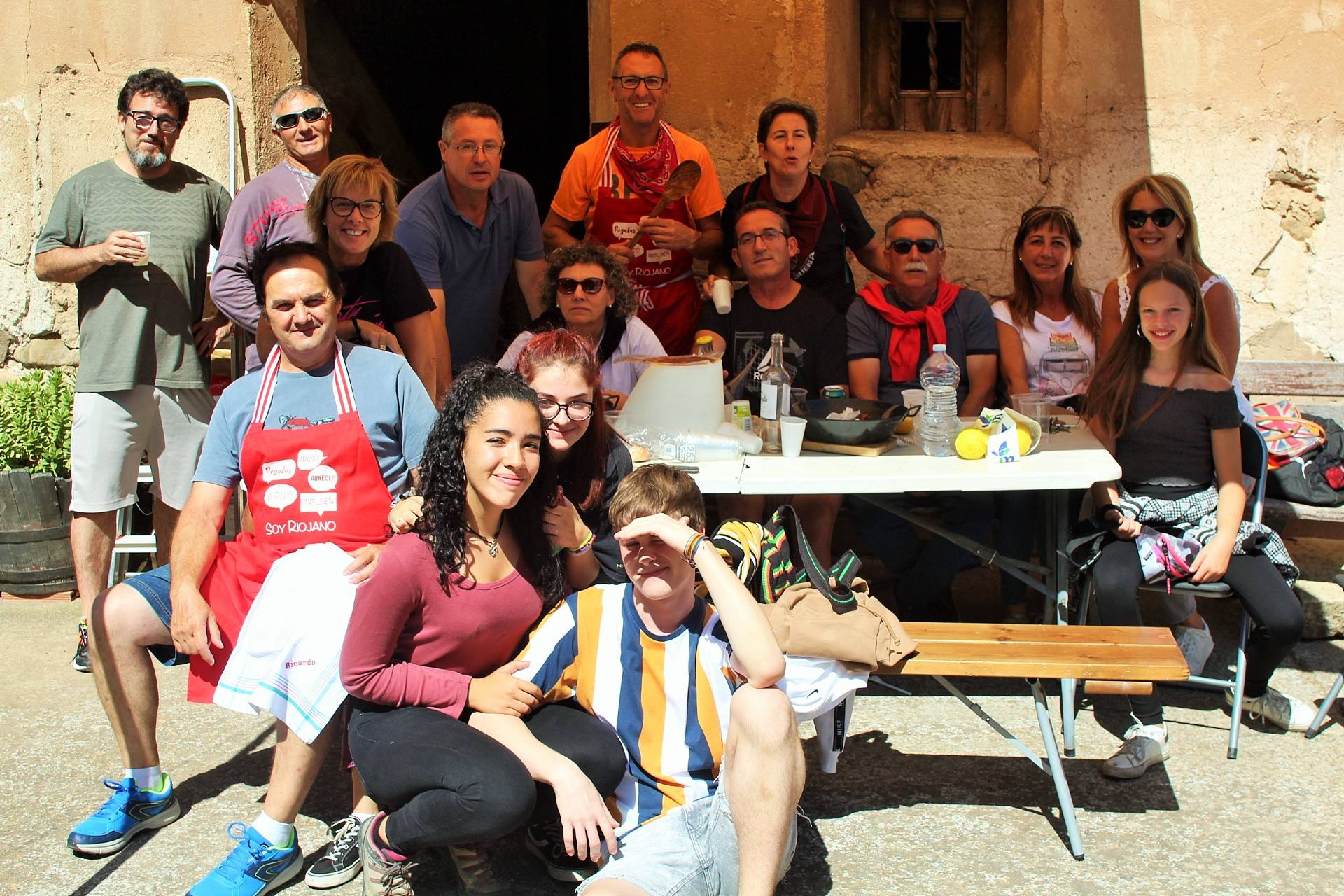 Fotos: Ranchos en Murillo