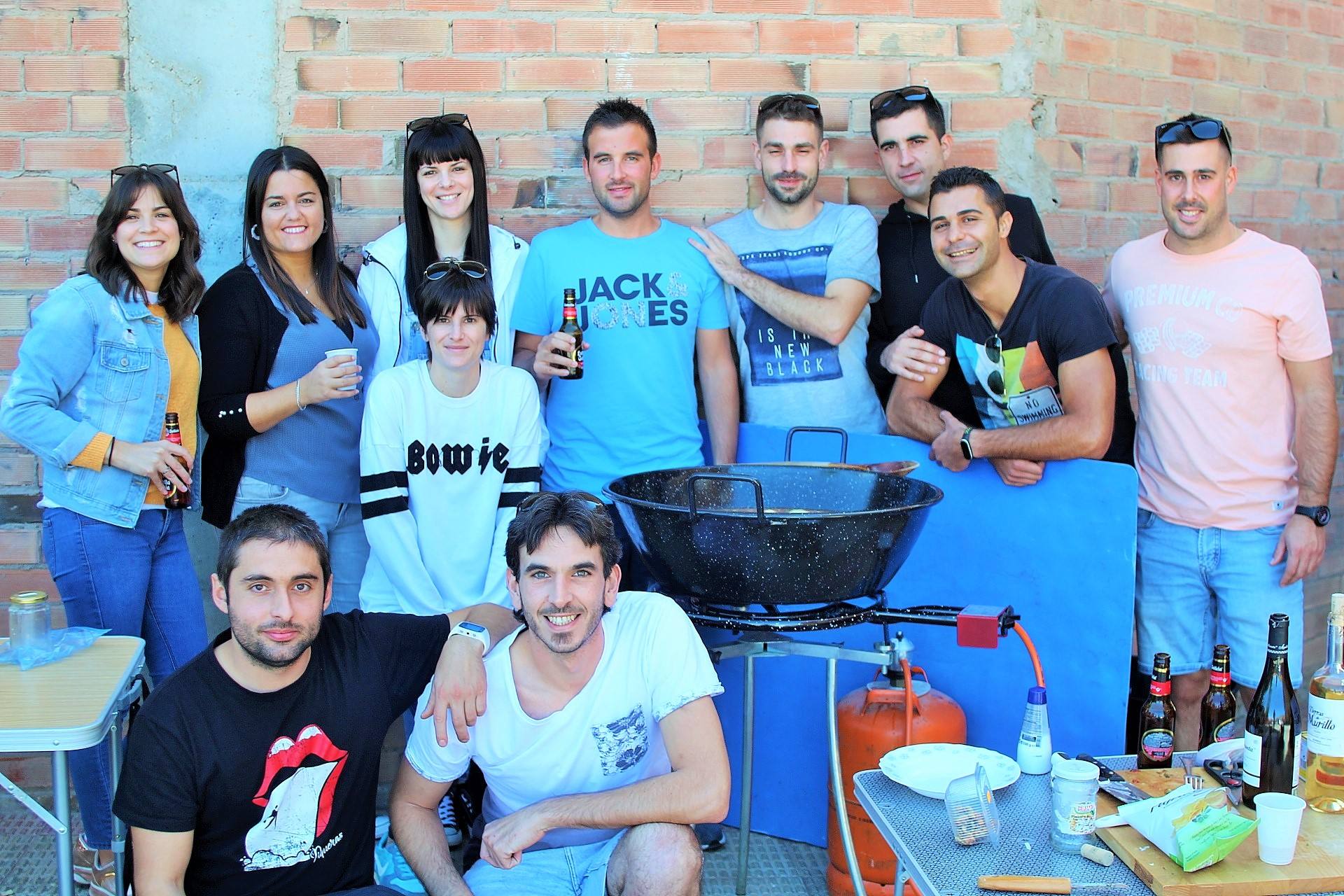 Fotos: Ranchos en Murillo