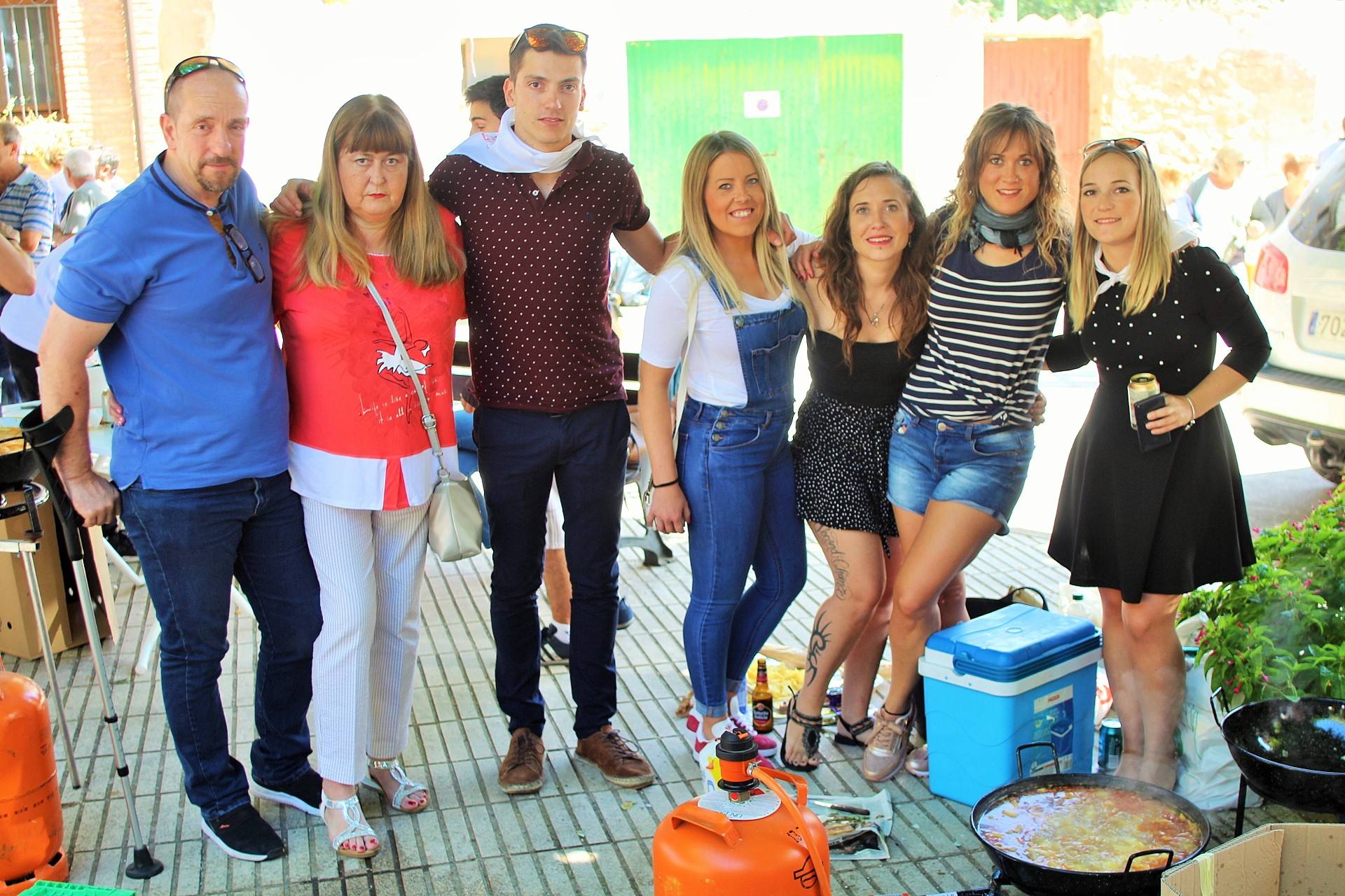 Fotos: Ranchos en Murillo