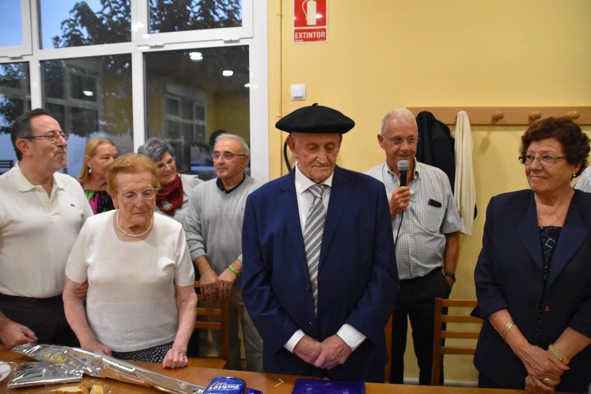 Fotos: De fiestas en El Villar de Arnedo